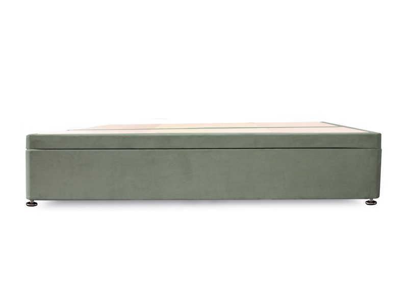 Sweet Dreams Amber - Front Opening Ottoman Small Double Bed Base4