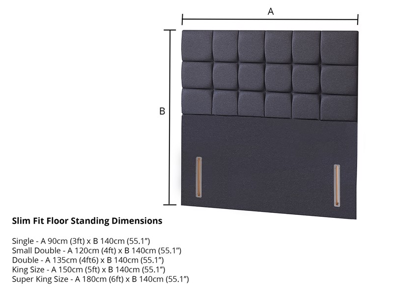 Millbrook Titan Headboard5