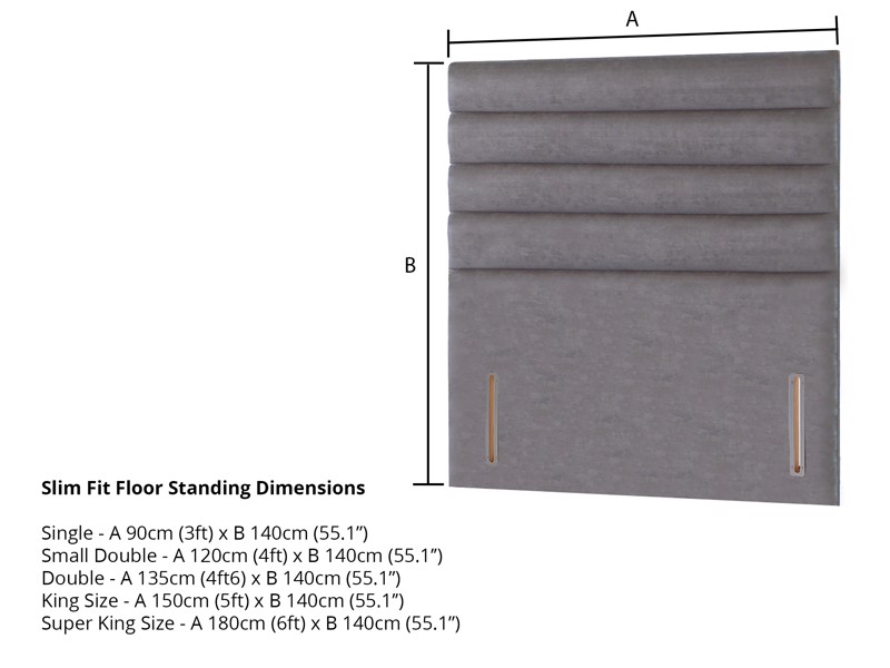 Millbrook Venus Headboard5