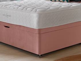 Silentnight Elizabeth Divan Bed6