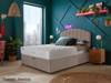 Silentnight Elizabeth Small Double Divan Bed7