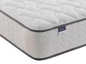 Silentnight Elizabeth Mattress2