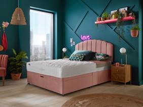 Silentnight Elizabeth Mattress6