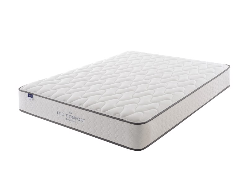 Silentnight Elizabeth Single Mattress2