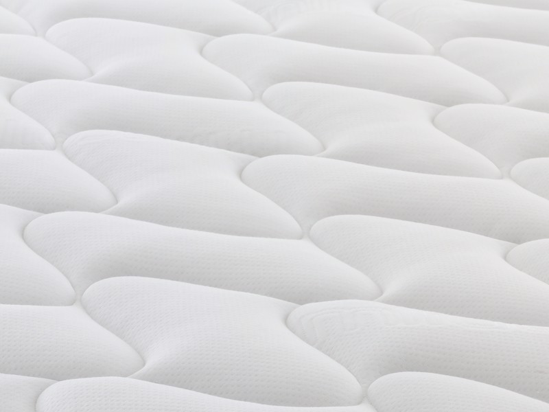 Silentnight Elizabeth Single Mattress6