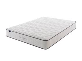 Silentnight Elizabeth Single Mattress2