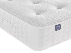 Silentnight Amelia Comfort Divan Bed3