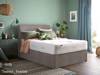 Silentnight Amelia Super King Size Divan Bed3