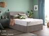 Silentnight Amelia Divan Bed5