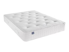 Silentnight Amelia Comfort Mattress2