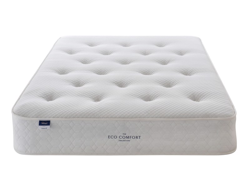 Silentnight Amelia Mattress1