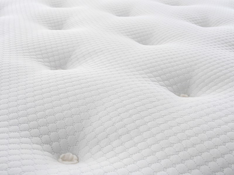 Silentnight Amelia Mattress5