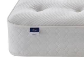 Silentnight Amelia Mattress2