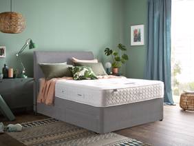 Silentnight Amelia Mattress6