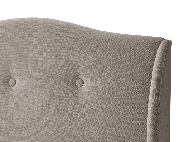 Silentnight Camden Super King Size Headboard2