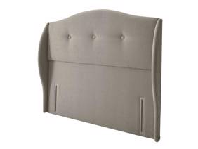 Silentnight Camden Headboard1
