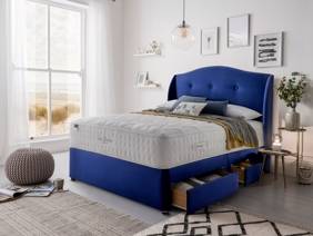 Silentnight Camden Headboard3