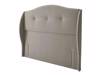Silentnight Camden Super King Size Headboard1