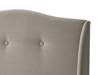 Silentnight Camden Super King Size Headboard2