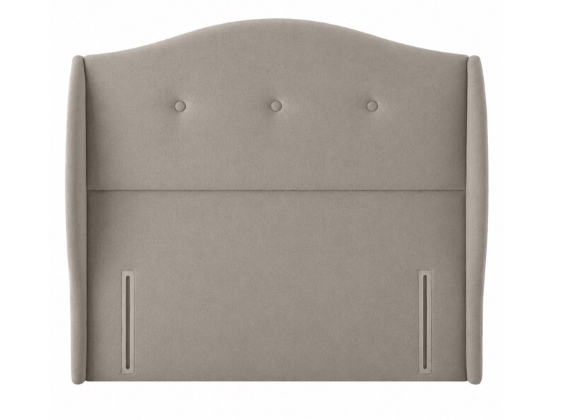 Silentnight Camden Headboard1