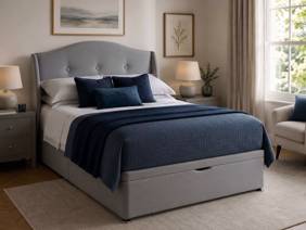 Silentnight Camden Headboard3