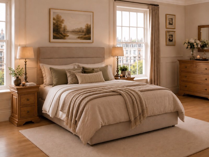 Hypnos Solace Mattress5