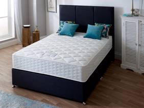 Highgrove Beds Aldford Divan Bed1