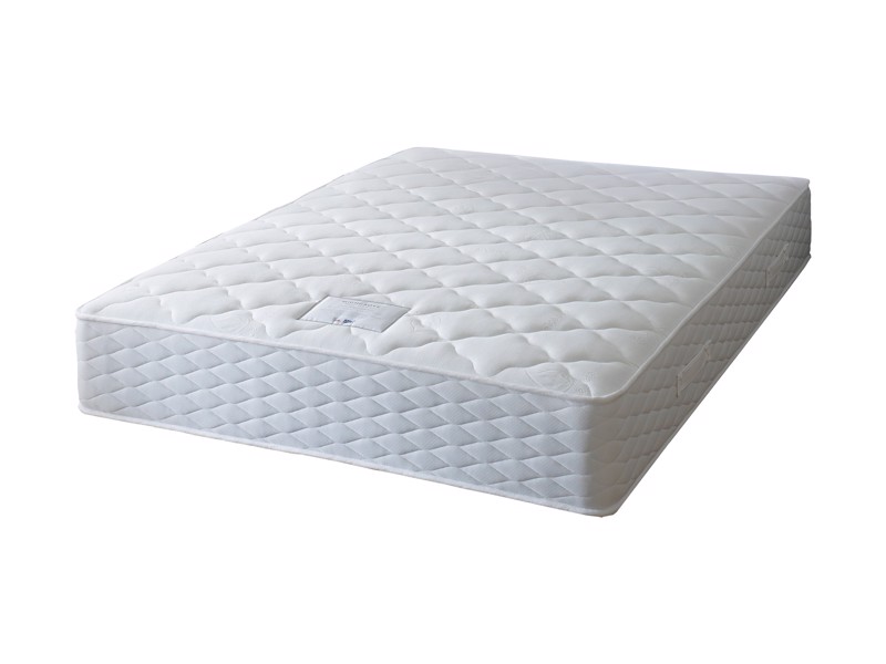 Highgrove Beds Aldford Mattress2