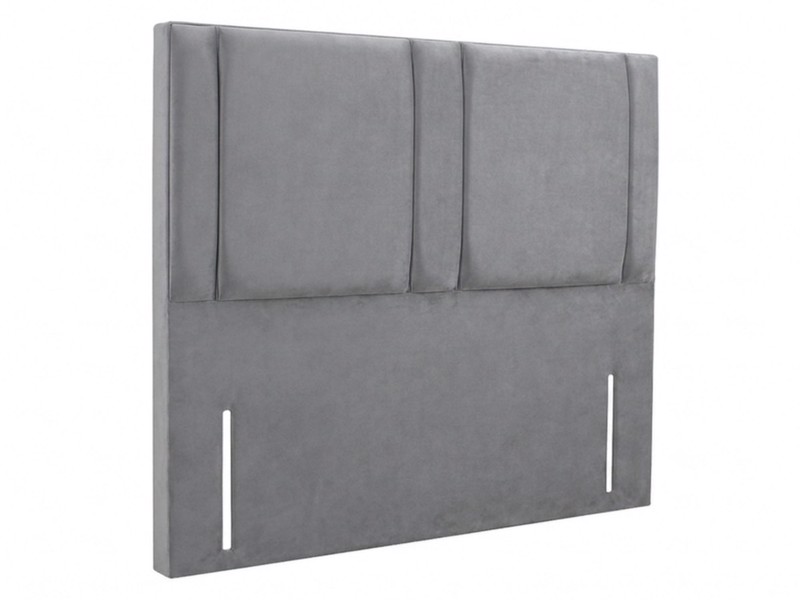 Highgrove Beds Ridley Double Headboard2