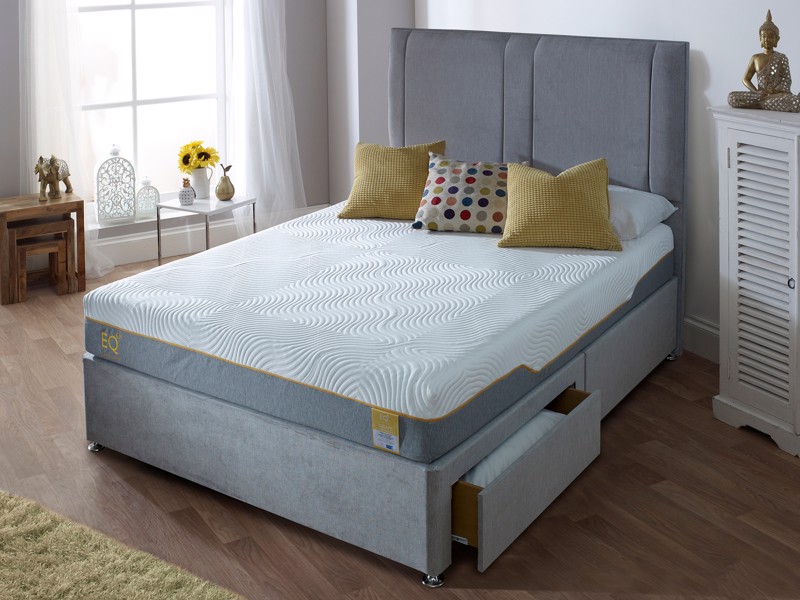 Highgrove Beds Ridley Double Headboard3