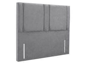 Highgrove Beds Ridley Double Headboard2