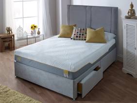 Highgrove Beds Ridley Headboard3