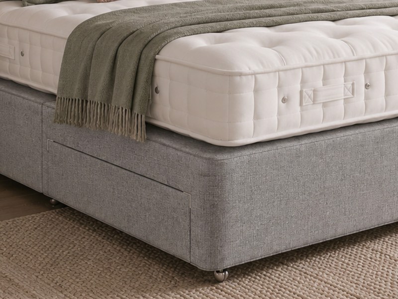 Hypnos Solace Deluxe Divan Bed4