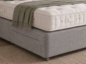 Hypnos Solace Deluxe Divan Bed4