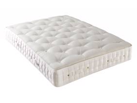 Hypnos Solace Deluxe Divan Bed5