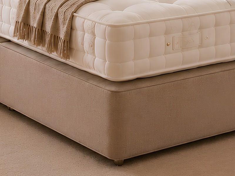 Hypnos Solace Divan Bed3