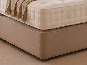 Hypnos Solace Divan Bed3