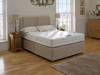 Hypnos Solace King Size Zip & Link Divan Bed1