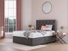 Relyon Royal Eltham Pocket 1400 Super King Size Divan Bed1