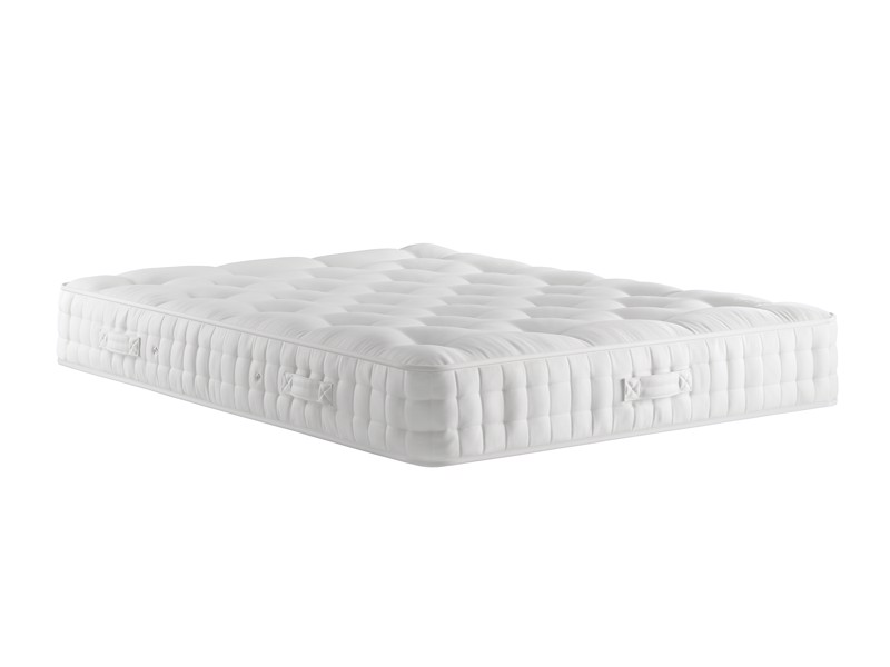 Relyon Royal Eltham Pocket 1400 Double Divan Bed4