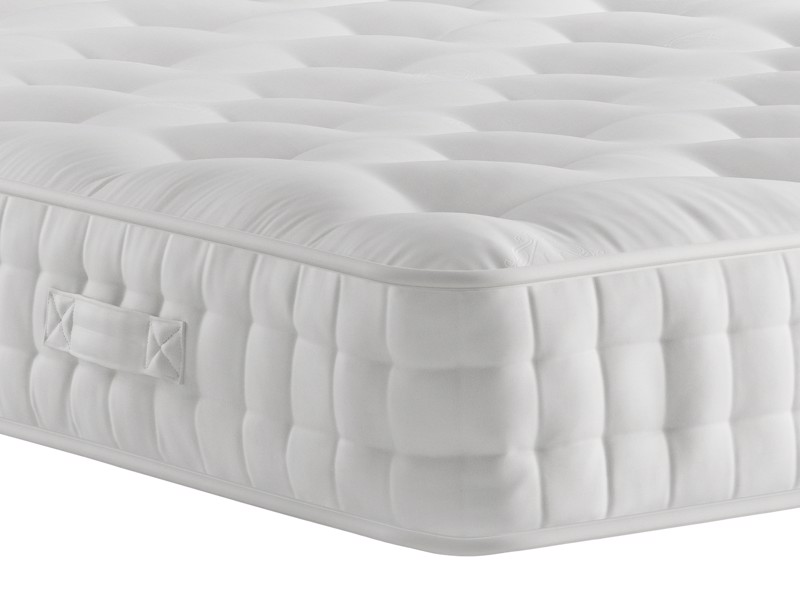 Relyon Royal Eltham Pocket 1400 Single Mattress4