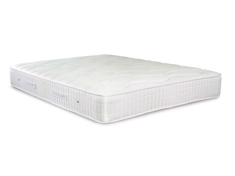 Sleepeezee Dual Seasons Deluxe Single Mattress2