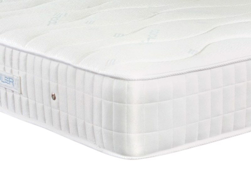 Sleepeezee Dual Seasons Deluxe Single Mattress3