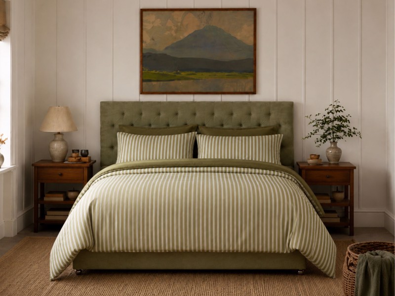 Sleepeezee Dual Seasons Deluxe Single Mattress5