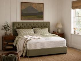 Sleepeezee Dual Seasons Deluxe Single Mattress1