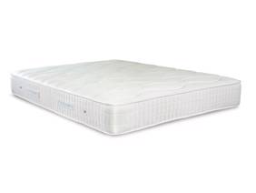 Sleepeezee Dual Seasons Deluxe Single Mattress2
