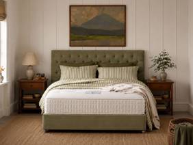 Sleepeezee Dual Seasons Deluxe Single Mattress4