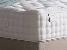 Relyon Marbury Divan Bed2