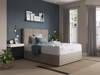 Relyon Marbury Single Divan Bed1