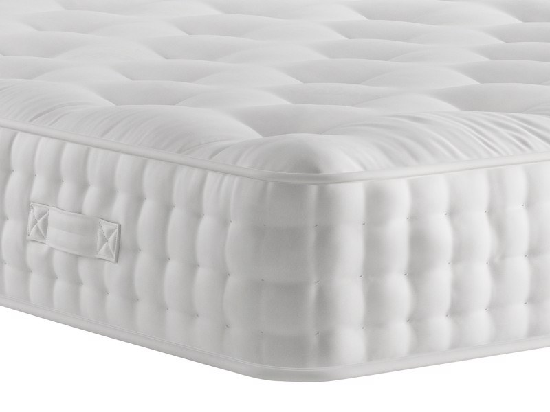 Relyon Marbury Single Mattress4